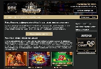  - Rox Casino -     -