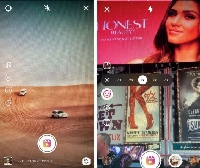 Реклама - Какие новые функции добавили в Reels Instagram и Facebook?