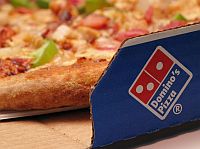  -  .  Dominos Pizza Russia -  