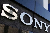  - Sony     