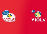 - Редизайн упаковки сыров Viola