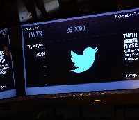 - Ультиматум Twitter: плати или смотри рекламу