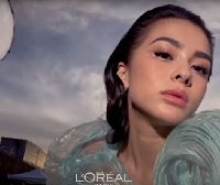 - Новый ролик L’Oreal о красоте