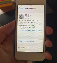 - Обновления iOS Apple вынудили Facebook измениться