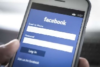  -   Facebook   