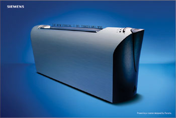- Siemens