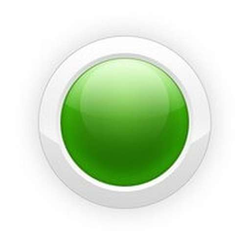 button