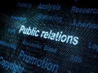  - Public Relations () - ,    Public Relations