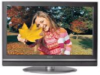  - LCD TV Bravia     