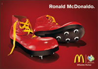   -  McDonald's
