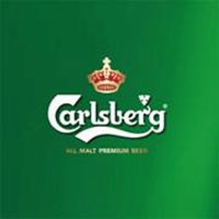  - Carlsberg   