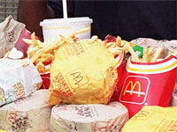  - McDonalds -    