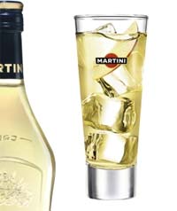 - 163     "Martini & Rossi"