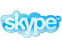  -      Skype