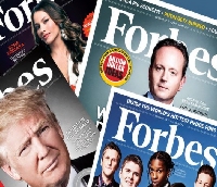  -      Forbes?