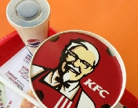   - AmRest      KFC  Pizza Hut