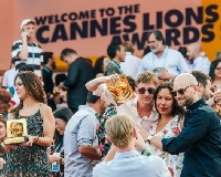  -    Cannes Lions?